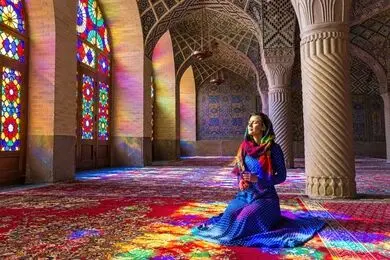 برگزاری جشنواره روز جهانی گردشگری به میزبانی ژیوار