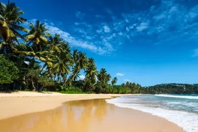 بهترین زمان سفر به سریلانکا برای لذت بردن هر چه بیشتر از زیبایی ‌های طبیعی این کشور