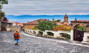 برای سفر تابستان تور گرجستان بخریم یا ارمنستان؟