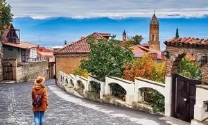 برای سفر تابستان تور گرجستان بخریم یا ارمنستان؟