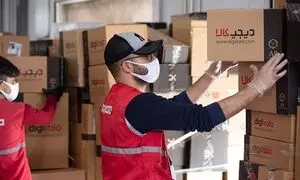 روایت دیجی کالا از مدل جستجوی کاربران در بحران
