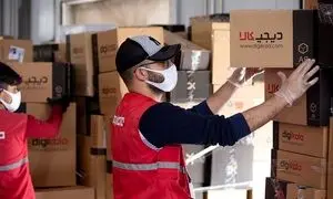 روایت دیجی کالا از مدل جستجوی کاربران در بحران