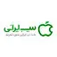 سیب ایرانی