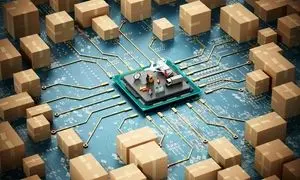 تاب‌آوری در بحران؛ استراتژی موفق لجستیک هوشمند پارس