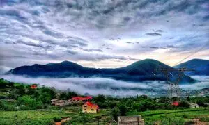 خرید ویلا در چمستان؛ تجریه آرامش در بهشت مازندران 
