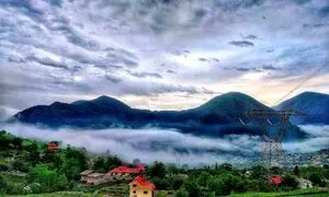 خرید ویلا در چمستان؛ تجریه آرامش در بهشت مازندران 