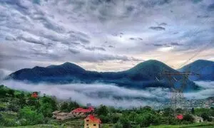 خرید ویلا در چمستان؛ تجریه آرامش در بهشت مازندران 