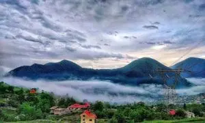 خرید ویلا در چمستان؛ تجریه آرامش در بهشت مازندران 