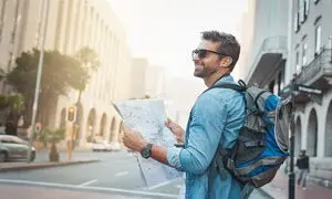 چگونه در ۱۱ روز ۳ کشور اروپایی را ببینیم؟