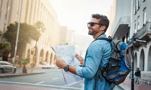 چگونه در ۱۱ روز ۳ کشور اروپایی را ببینیم؟