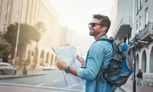 چگونه در ۱۱ روز ۳ کشور اروپایی را ببینیم؟