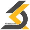 خط بتن