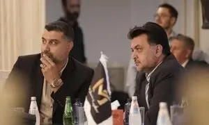صنایع برای عبور از بحران برق به سمت انرژی جایگزین بروند