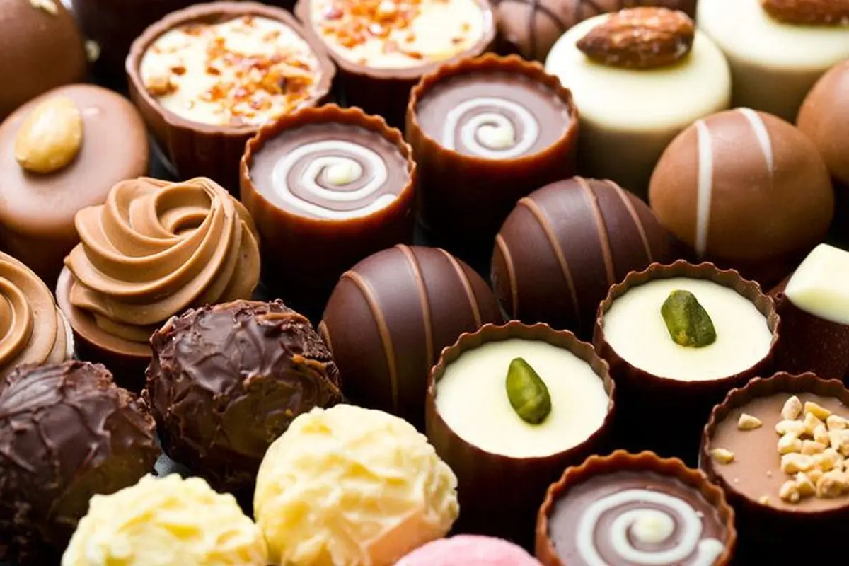 نوآوری و پیشرفت در صنعت شیرینی و شکلات؛ از ماشینآلات تا محصولات
