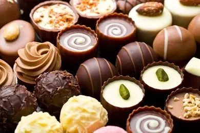 نوآوری و پیشرفت در صنعت شیرینی و شکلات؛ از ماشین‌آلات تا محصولات