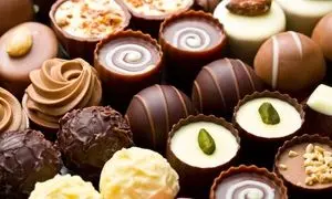 نوآوری و پیشرفت در صنعت شیرینی و شکلات؛ از ماشین‌آلات تا محصولات