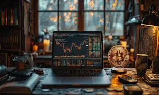 آیا زمان ورود به بازار کریپتو مهم است؟