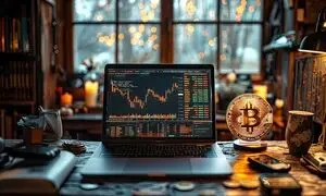 آیا زمان ورود به بازار کریپتو مهم است؟