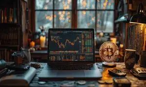 آیا زمان ورود به بازار کریپتو مهم است؟