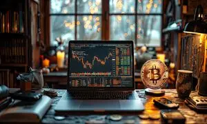 آیا زمان ورود به بازار کریپتو مهم است؟