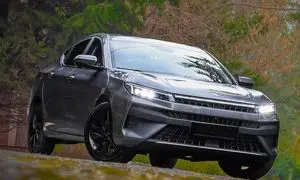 پیش ‌فروش خودرو جی۷ آغاز شد؛ فرصت ثبت‌ نام تا پایان مهرماه