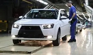 ابهام در فروش محصولات ایران خودرو