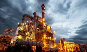 حضور رایتل در هفتمین نمایشگاه تخصصی نفت، گاز، پتروشیمی و پالایش کیش