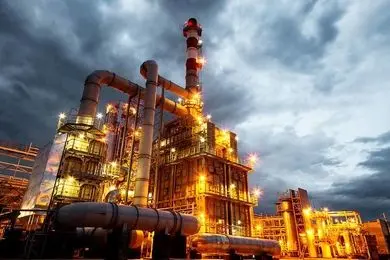 حضور رایتل در هفتمین نمایشگاه تخصصی نفت، گاز، پتروشیمی و پالایش کیش