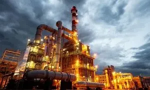 حضور رایتل در هفتمین نمایشگاه تخصصی نفت، گاز، پتروشیمی و پالایش کیش