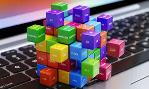 نقش‌آفرینی در آینده اقتصاد دیجیتال به جای مهاجرت