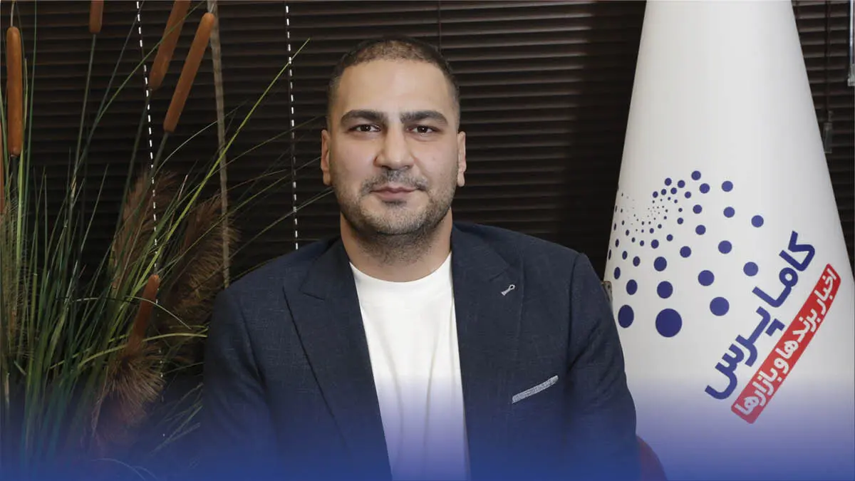 گذر مسیر برندینگ از دالان هوش مصنوعی