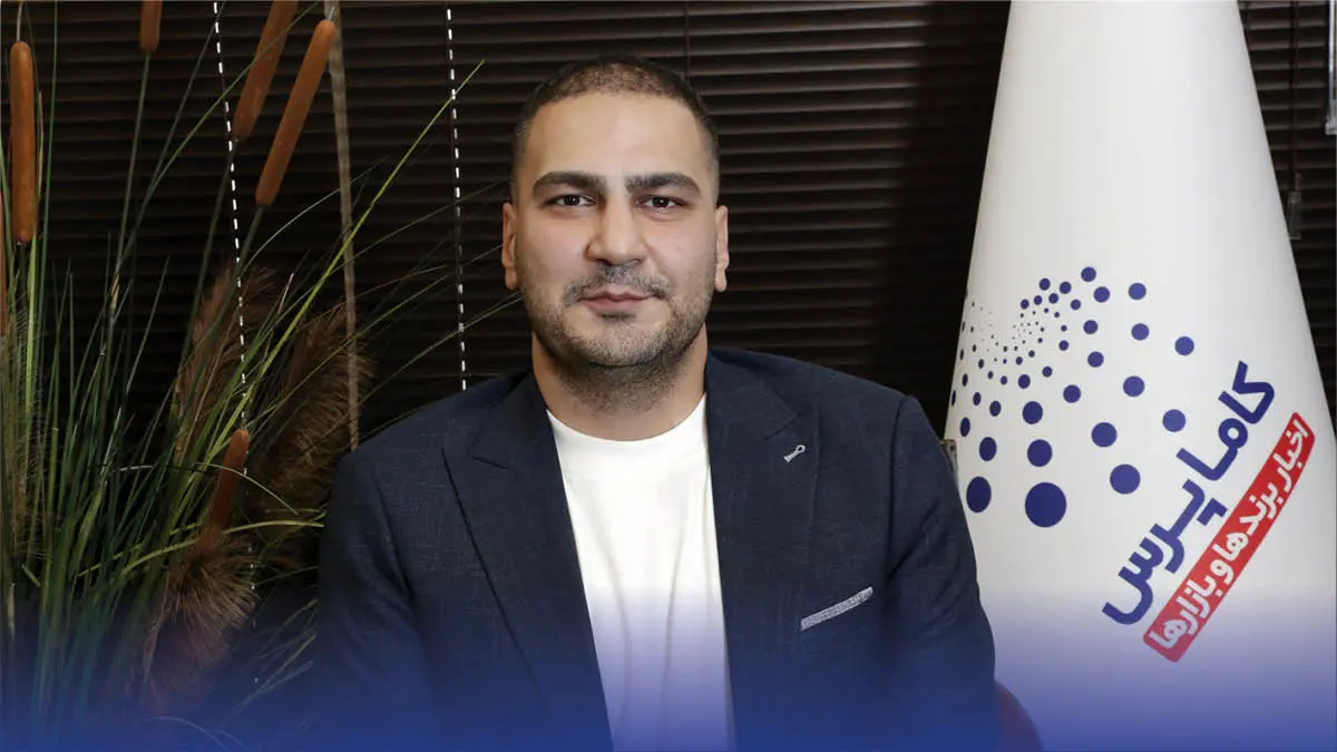 گذر مسیر برندینگ از دالان هوش مصنوعی