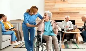 مطمئن ترین مرکز خدمات پرستاری در منزل در رشت