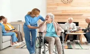 مطمئن ترین مرکز خدمات پرستاری در منزل در رشت