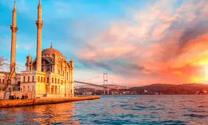 برای بازدید از کدام جاذبه‌ های دیدنی در تور استانبول برنامه‌ ریزی کنیم؟ 