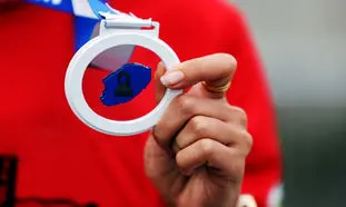 همکاری دوباره کارن با ماراتن کیش