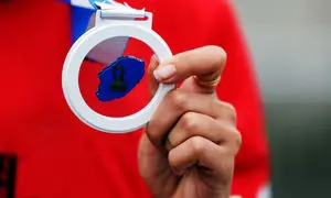 همکاری دوباره کارن با ماراتن کیش