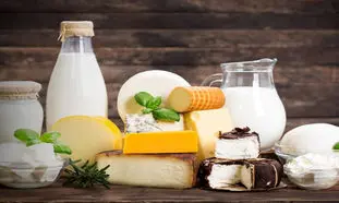 انتشار جدیدترین تحلیل گروه مالی فارابی از صنعت لبنیات