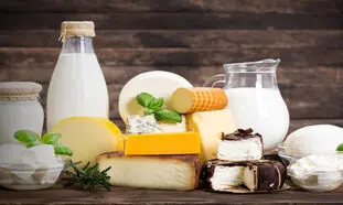 انتشار جدیدترین تحلیل گروه مالی فارابی از صنعت لبنیات