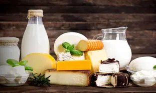 انتشار جدیدترین تحلیل گروه مالی فارابی از صنعت لبنیات