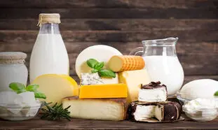 انتشار جدیدترین تحلیل گروه مالی فارابی از صنعت لبنیات