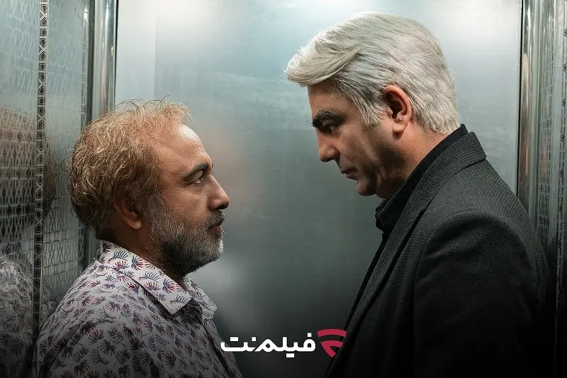 «اجل معلق»؛ پول رو بردار و فرار کن!