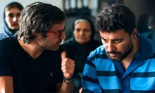 سریال «وحشی ۲» با حمایت کوشا خودرو در راه نمایش