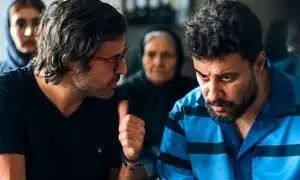 سریال «وحشی ۲» با حمایت کوشا خودرو در راه نمایش