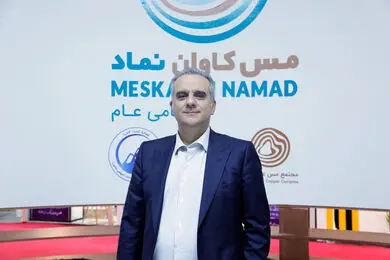 ایران با ۶ درصد ذخایر مس جهان، در رتبه پانزدهم تولید قرار دارد