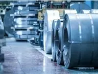 حضور هفت الماس در نمایشگاه متافو ۱۴۰۴