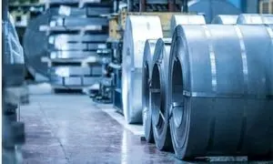 حضور هفت الماس در نمایشگاه متافو ۱۴۰۴