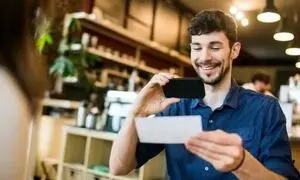 پرداخت تسهیلات آنلاین به 40 هزار نفر در شرایط جنگی