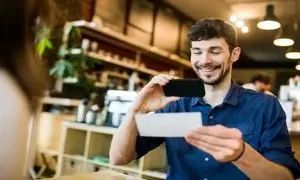 پرداخت تسهیلات آنلاین به 40 هزار نفر در شرایط جنگی