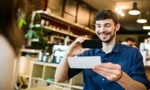 پرداخت تسهیلات آنلاین به 40 هزار نفر در شرایط جنگی